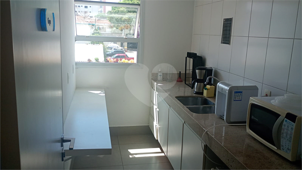 Prédio Comercial Exclusivo em Área Nobre da Zona Norte de São Paulo para venda ou locação