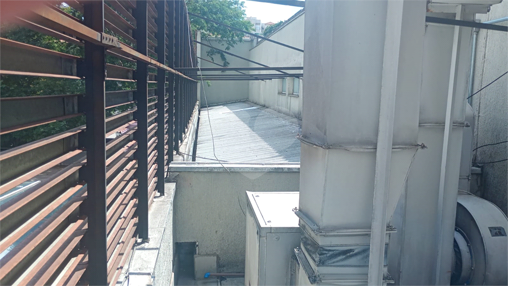 Prédio Comercial Exclusivo em Área Nobre da Zona Norte de São Paulo para venda ou locação