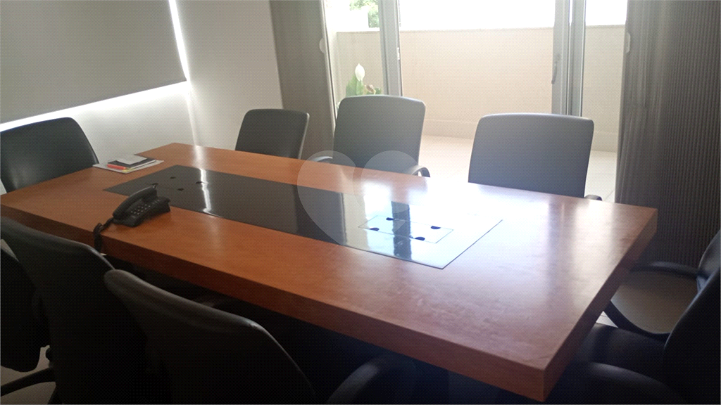 Prédio Comercial Exclusivo em Área Nobre da Zona Norte de São Paulo para venda ou locação