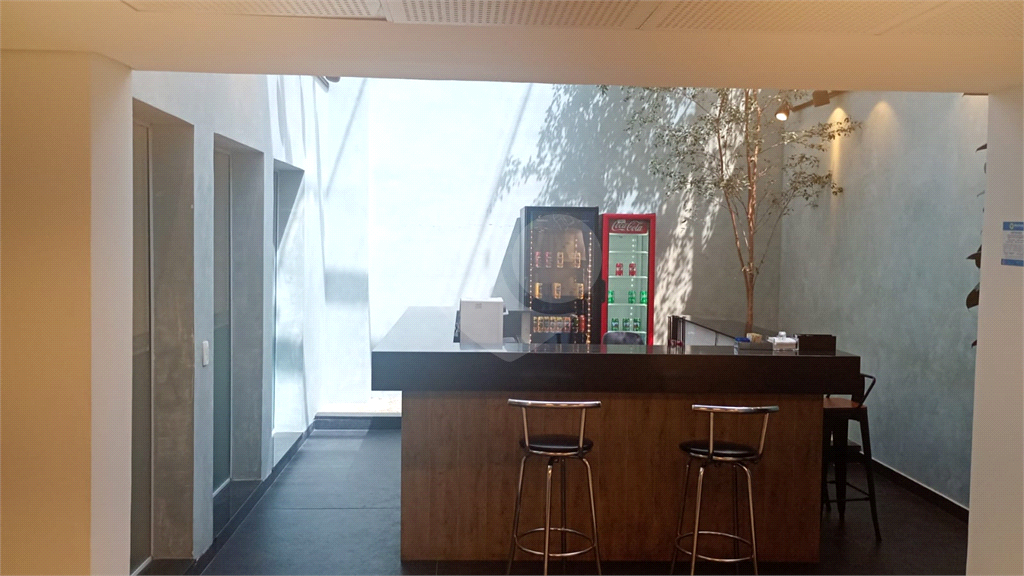 Prédio Comercial Exclusivo em Área Nobre da Zona Norte de São Paulo para venda ou locação