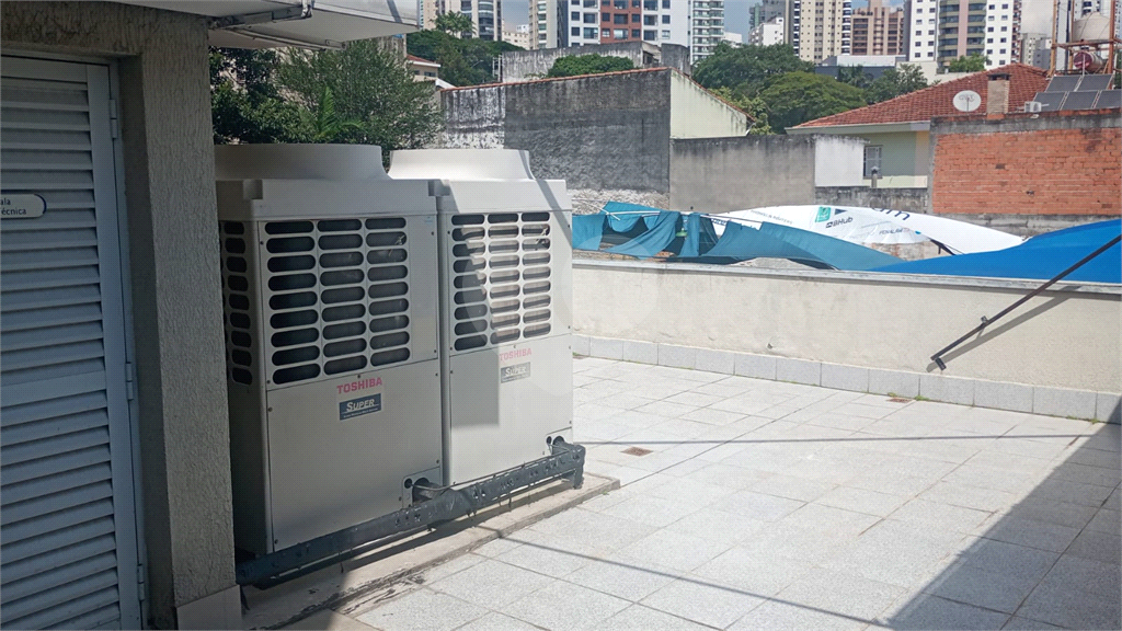 Prédio Comercial Exclusivo em Área Nobre da Zona Norte de São Paulo para venda ou locação