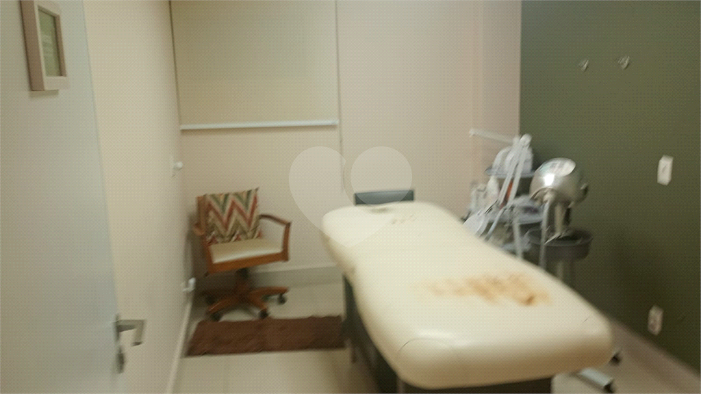 Prédio Comercial Exclusivo em Área Nobre da Zona Norte de São Paulo para venda ou locação