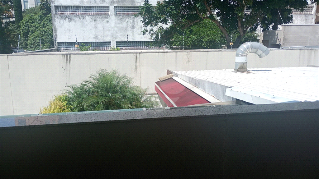 Prédio Comercial Exclusivo em Área Nobre da Zona Norte de São Paulo para venda ou locação