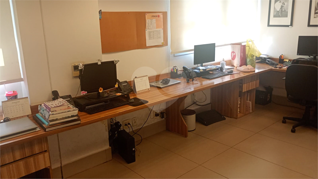 Prédio Comercial Exclusivo em Área Nobre da Zona Norte de São Paulo para venda ou locação