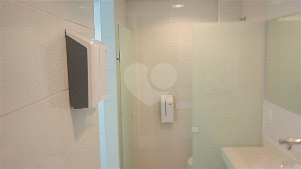 Prédio Comercial Exclusivo em Área Nobre da Zona Norte de São Paulo para venda ou locação