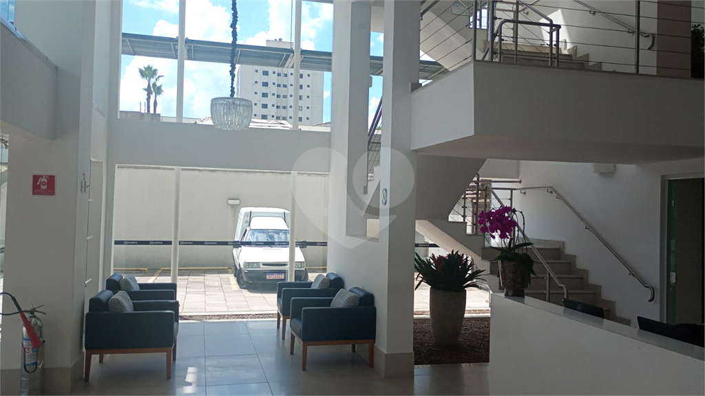 Prédio Comercial Exclusivo em Área Nobre da Zona Norte de São Paulo para venda ou locação