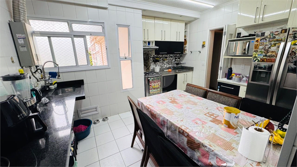 APARTAMENTO À VENDA – MANDAQUI | CONFORTO, ESPAÇO E LAZER COMPLETO!