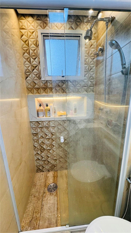 APARTAMENTO À VENDA – MANDAQUI | CONFORTO, ESPAÇO E LAZER COMPLETO!