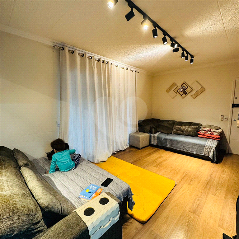 APARTAMENTO À VENDA – MANDAQUI | CONFORTO, ESPAÇO E LAZER COMPLETO!