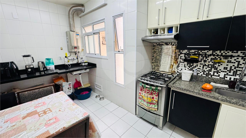 APARTAMENTO À VENDA – MANDAQUI | CONFORTO, ESPAÇO E LAZER COMPLETO!