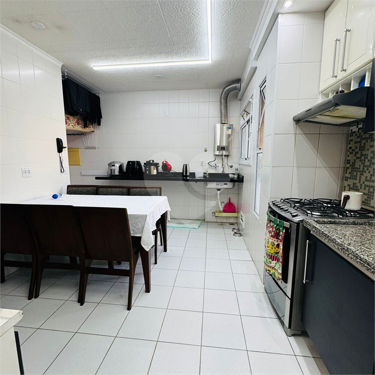 APARTAMENTO À VENDA – MANDAQUI | CONFORTO, ESPAÇO E LAZER COMPLETO!