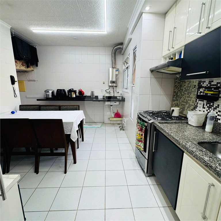 APARTAMENTO À VENDA – MANDAQUI | CONFORTO, ESPAÇO E LAZER COMPLETO!