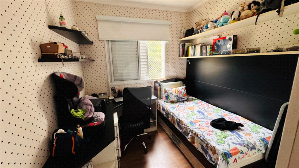 APARTAMENTO À VENDA – MANDAQUI | CONFORTO, ESPAÇO E LAZER COMPLETO!