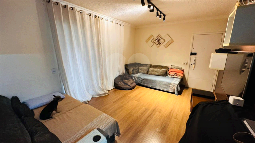 APARTAMENTO À VENDA – MANDAQUI | CONFORTO, ESPAÇO E LAZER COMPLETO!