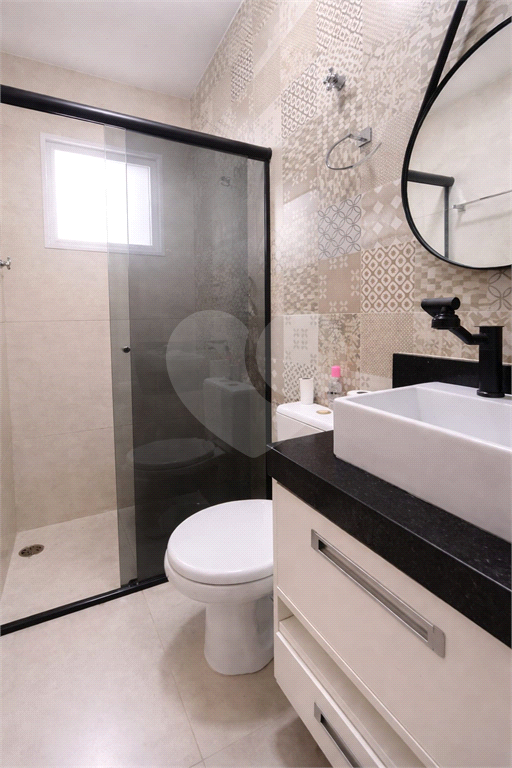 Casa Térrea com 127m² à Venda - 3 Dormitórios - 2 Vagas de Garagem - Vila Paulistana - SP