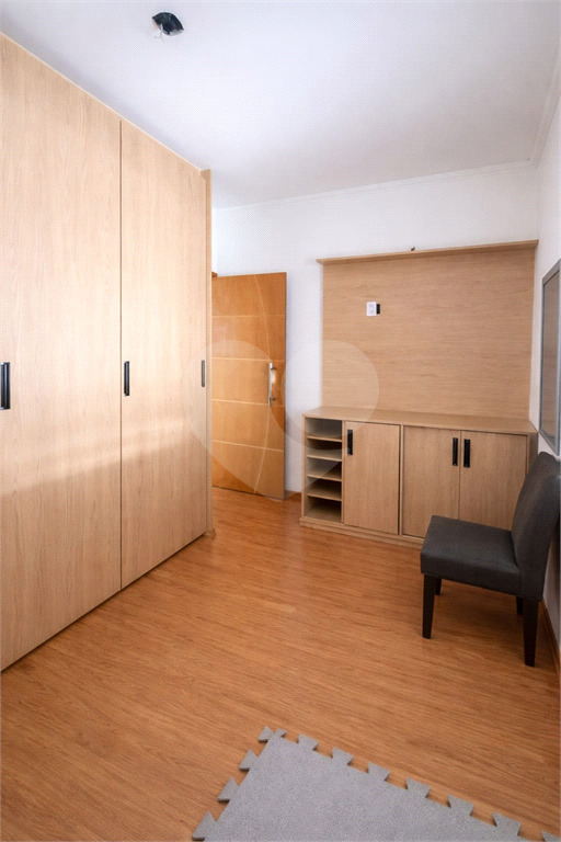 Casa Térrea com 127m² à Venda - 3 Dormitórios - 2 Vagas de Garagem - Vila Paulistana - SP