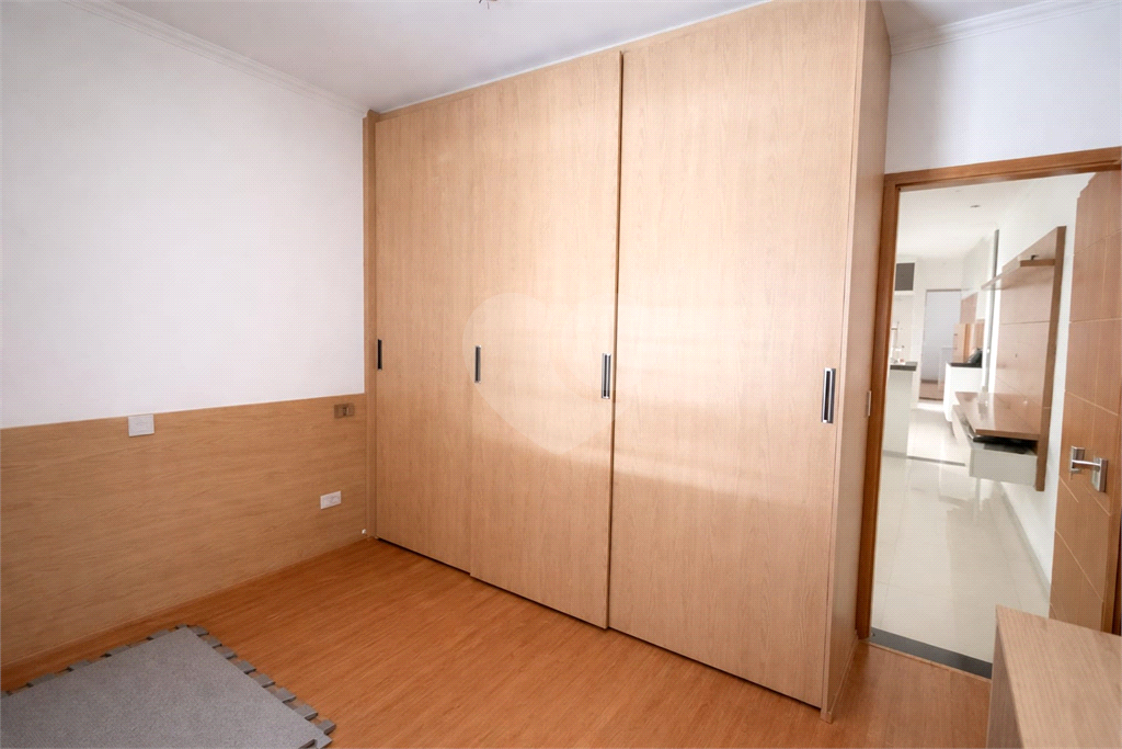 Casa Térrea com 127m² à Venda - 3 Dormitórios - 2 Vagas de Garagem - Vila Paulistana - SP