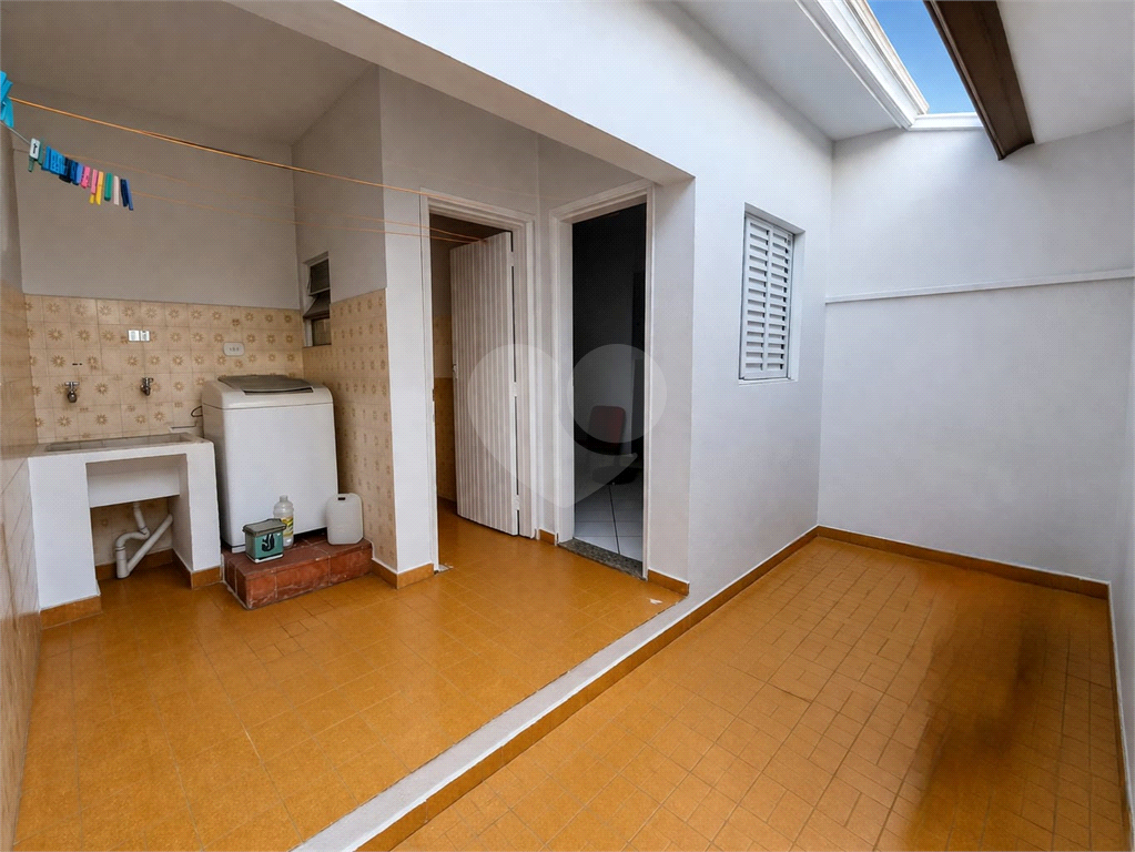 Casa Térrea com 127m² à Venda - 3 Dormitórios - 2 Vagas de Garagem - Vila Paulistana - SP