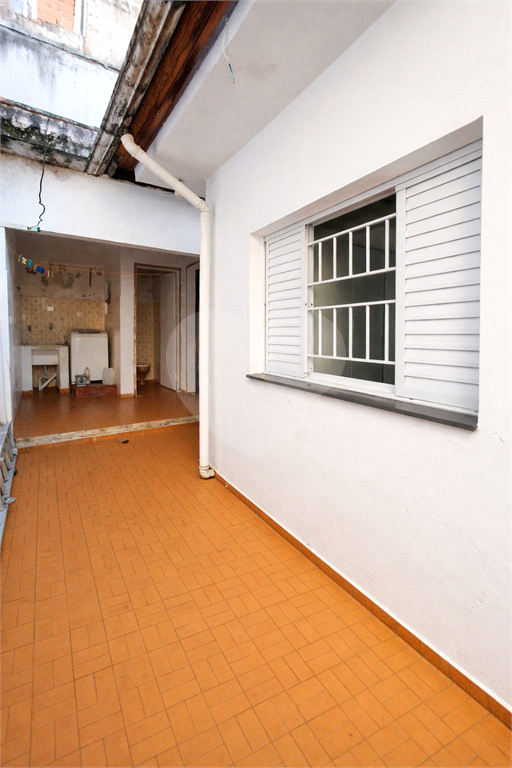 Casa Térrea com 127m² à Venda - 3 Dormitórios - 2 Vagas de Garagem - Vila Paulistana - SP