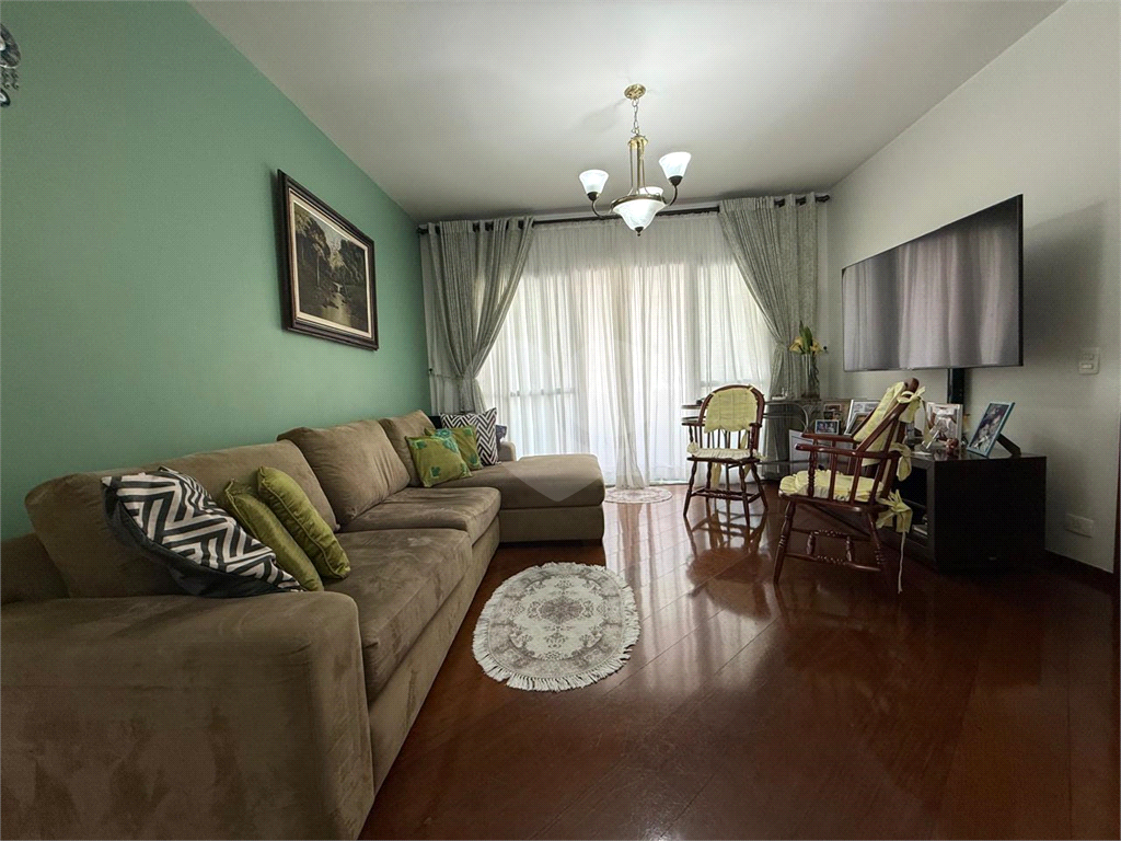 Oportunidade - Apartamento - Santana - Venda