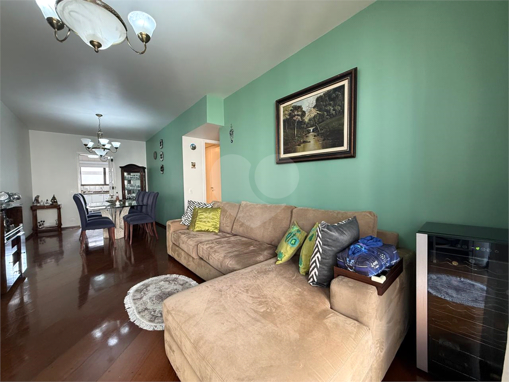 Oportunidade - Apartamento - Santana - Venda