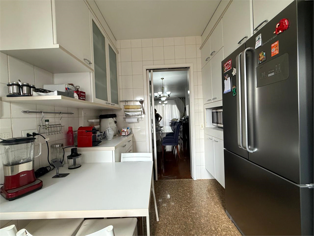 Oportunidade - Apartamento - Santana - Venda