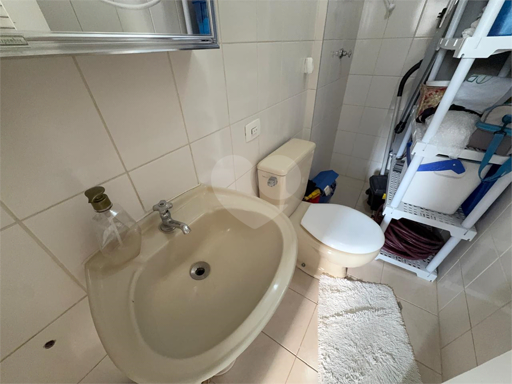 Oportunidade - Apartamento - Santana - Venda