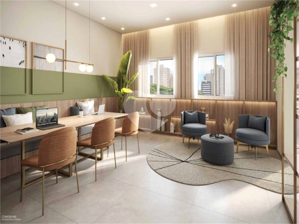 Apartamento moderno com 55m², 2 dormitórios ( 1 suíte) e 1 vaga de garagem, colado do  Metrô Parada Inglesa