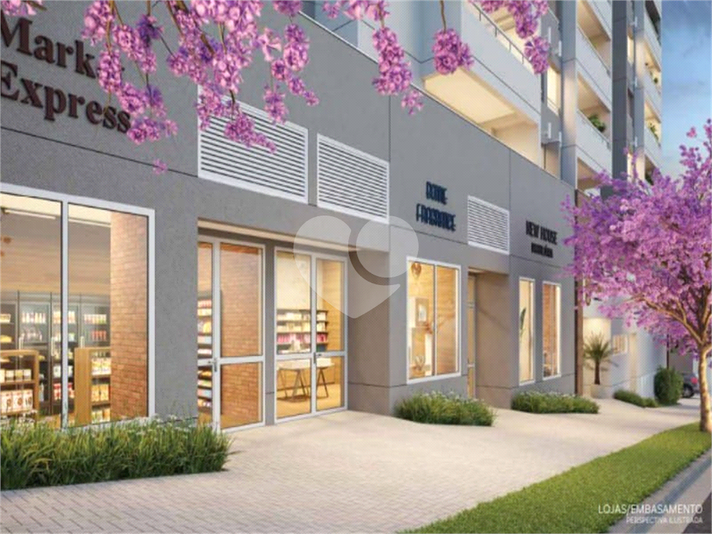 Apartamento 55m² com Suíte e Vaga a 200m do Metrô Parada Inglesa