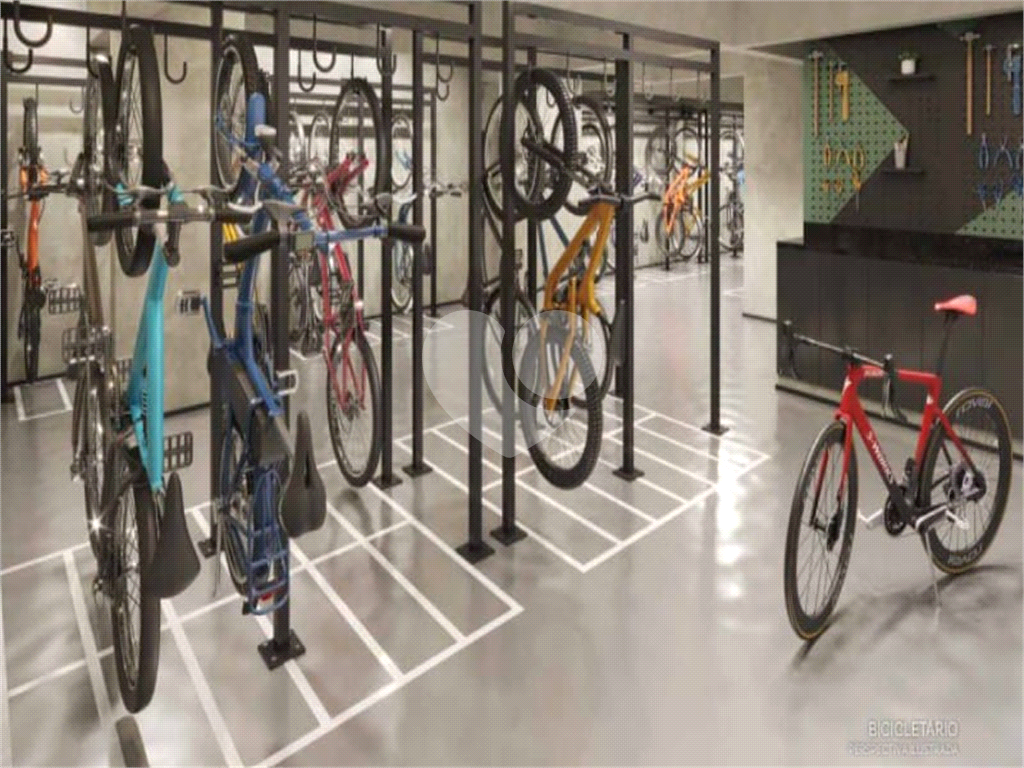 Apartamento 55m² com Suíte e Vaga a 200m do Metrô Parada Inglesa