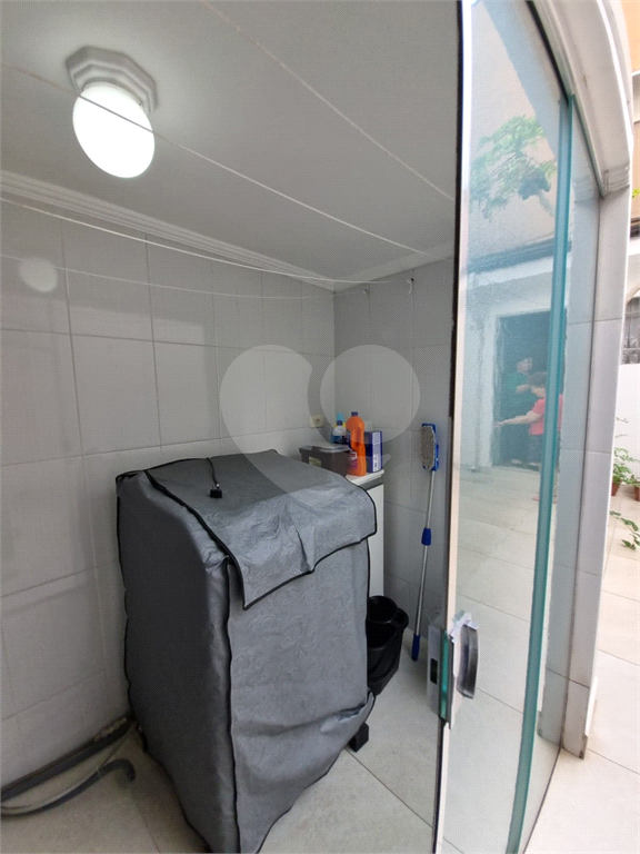 SOBRADO À VENDA EM FRENTE AO METRÔ TUCURUVI