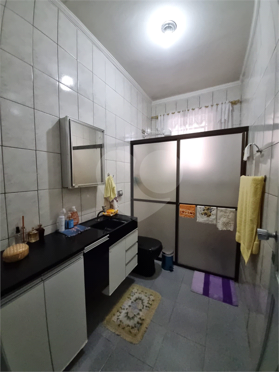 SOBRADO À VENDA EM FRENTE AO METRÔ TUCURUVI