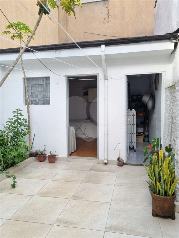 SOBRADO À VENDA EM FRENTE AO METRÔ TUCURUVI