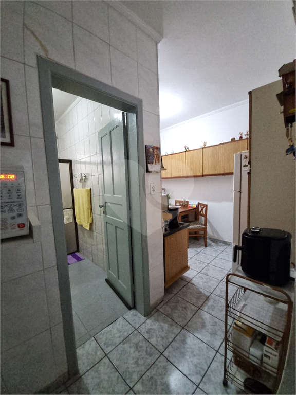 SOBRADO À VENDA EM FRENTE AO METRÔ TUCURUVI