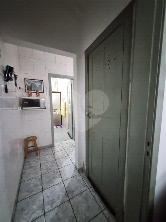 SOBRADO À VENDA EM FRENTE AO METRÔ TUCURUVI