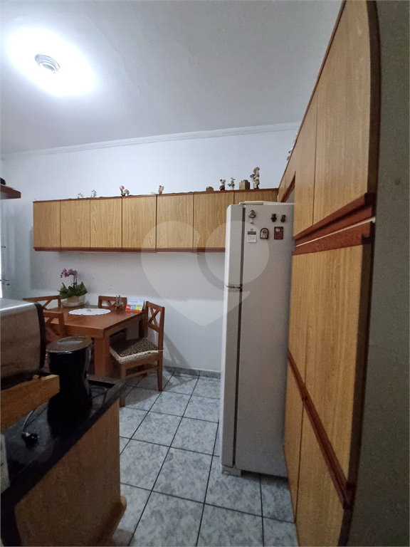 SOBRADO À VENDA EM FRENTE AO METRÔ TUCURUVI