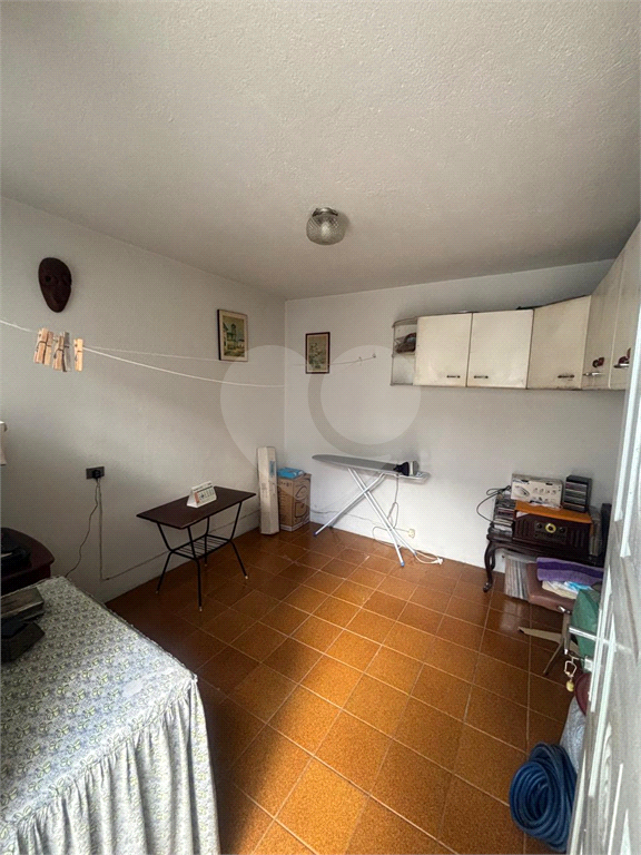 SOBRADO À VENDA EM FRENTE AO METRÔ TUCURUVI