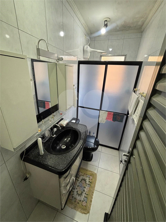 SOBRADO À VENDA EM FRENTE AO METRÔ TUCURUVI