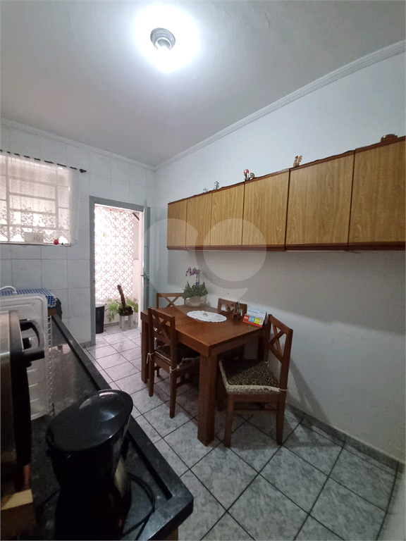 SOBRADO À VENDA EM FRENTE AO METRÔ TUCURUVI