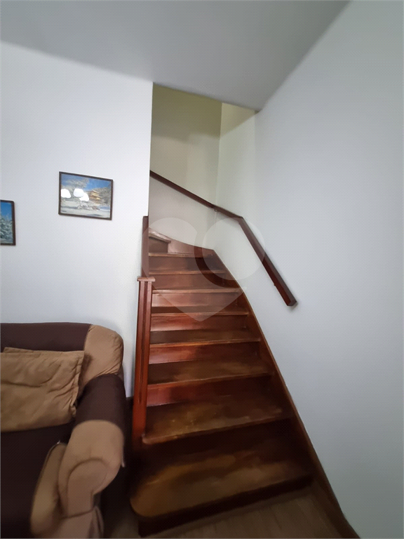 SOBRADO À VENDA EM FRENTE AO METRÔ TUCURUVI