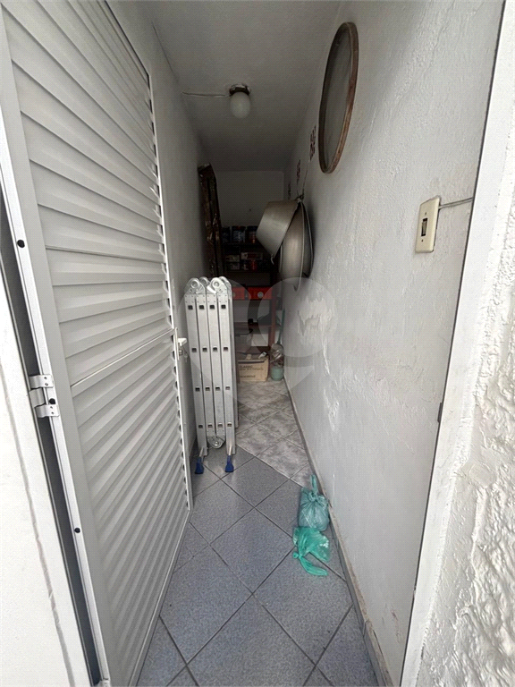 SOBRADO À VENDA EM FRENTE AO METRÔ TUCURUVI