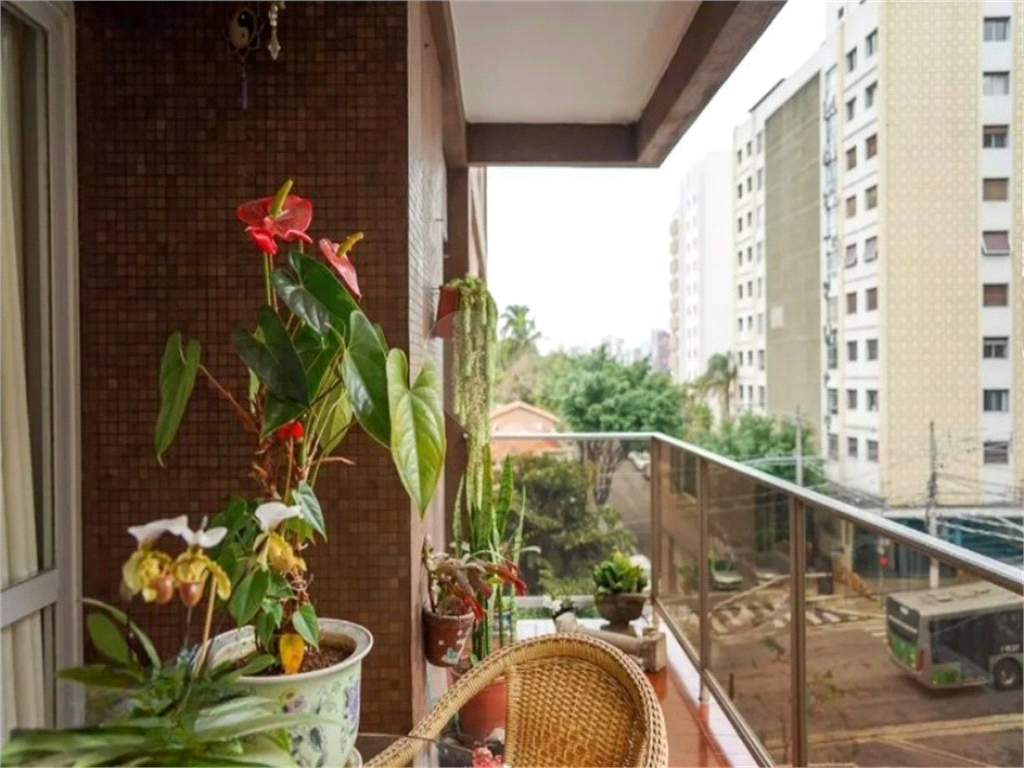 Apartamento para Venda - Perdizes