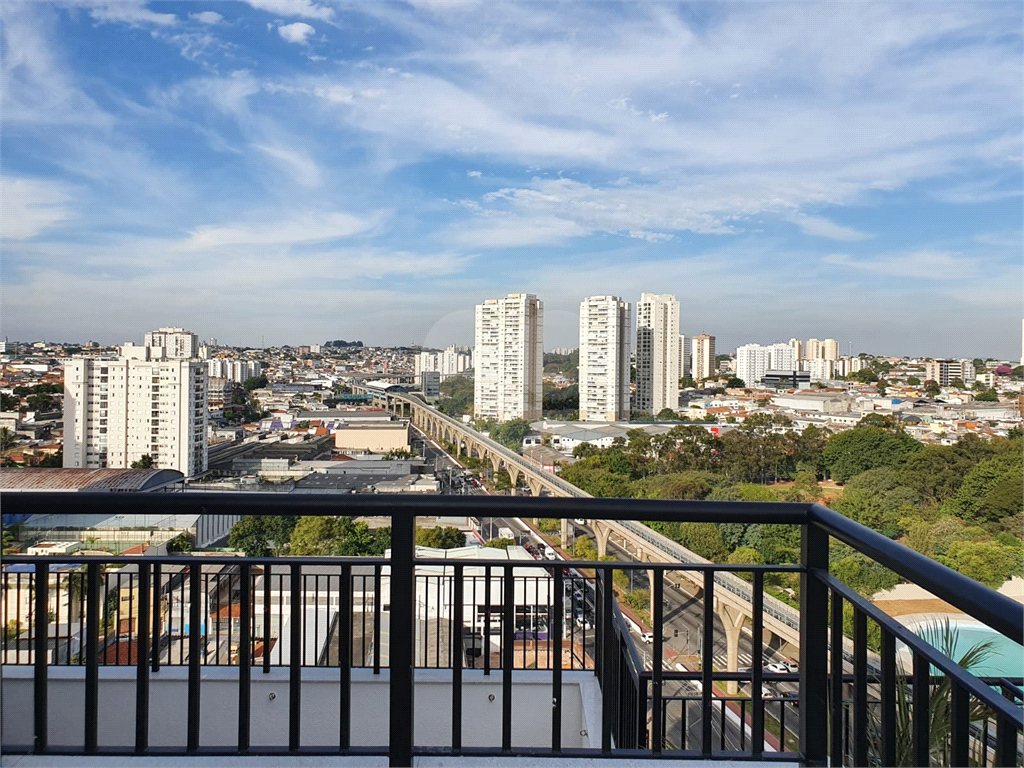 Apartamento 2 Dorms c/ Suíte a 5 min do Metrô Oratório – Lazer Completo