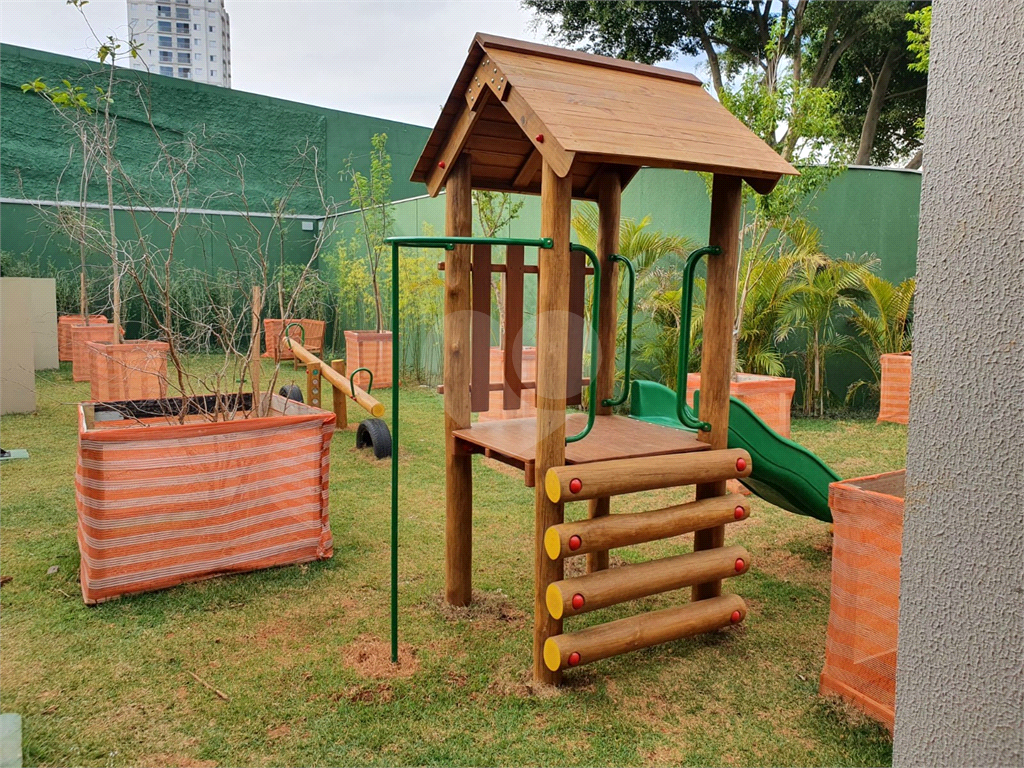 Apartamento 2 Dorms c/ Suíte a 5 min do Metrô Oratório – Lazer Completo