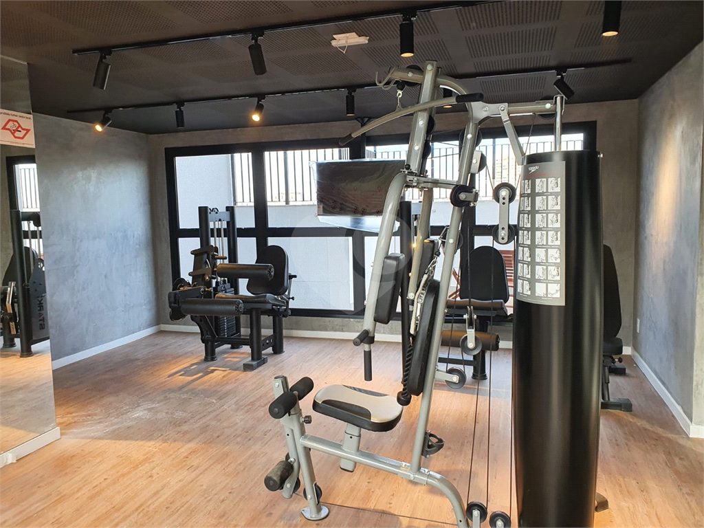 Apartamento 2 Dorms c/ Suíte a 5 min do Metrô Oratório – Lazer Completo