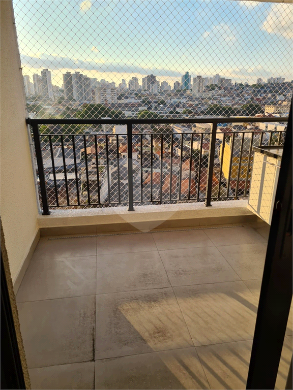 Apartamento 2 Dorms c/ Suíte a 5 min do Metrô Oratório – Lazer Completo