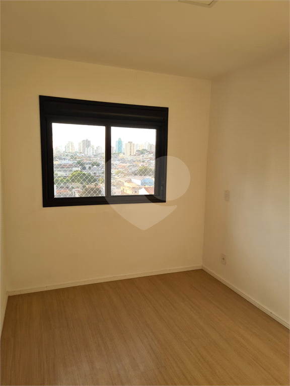 Apartamento 2 Dorms c/ Suíte a 5 min do Metrô Oratório – Lazer Completo