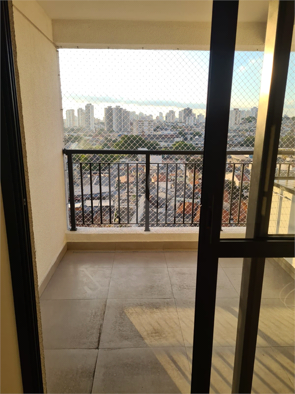 Apartamento 2 Dorms c/ Suíte a 5 min do Metrô Oratório – Lazer Completo