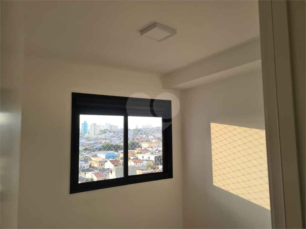 Apartamento 2 Dorms c/ Suíte a 5 min do Metrô Oratório – Lazer Completo