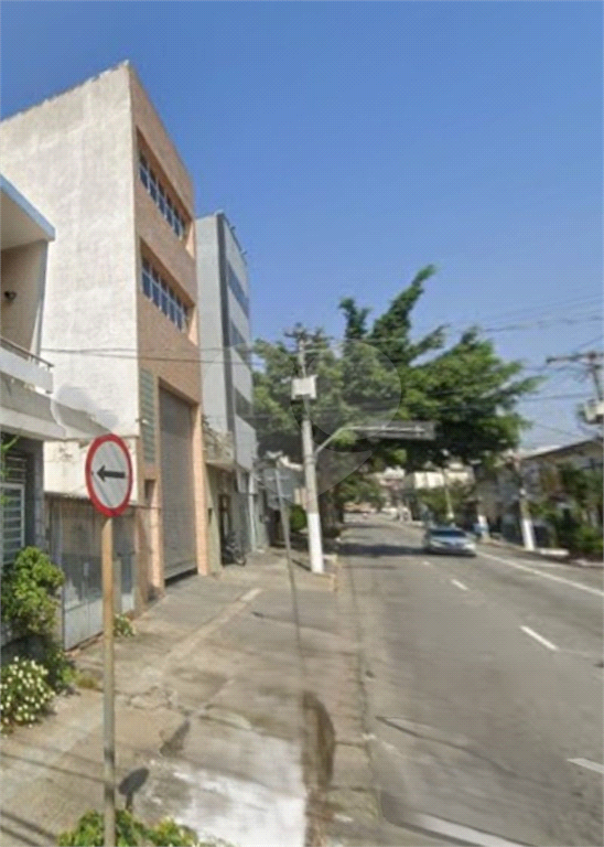 Prédio Comercial à Venda | 743  m² | 4 pavimentos, vão livre no Bom Retiro!   